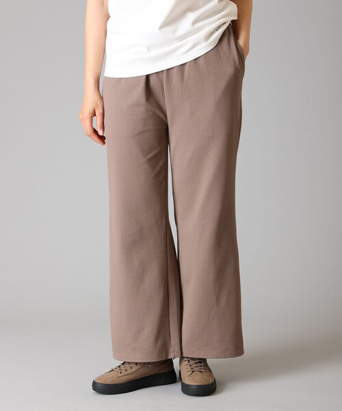 Columbia(コロンビア)の「UVカット Columbia/ ウィメンズ マーサーポイントパンツ /コロンビア(その他パンツ・レディース・ブラウン/ブラック・XL/S/M/L)」の1枚目の写真