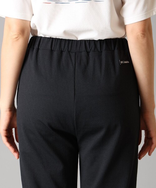 Columbia(コロンビア)の「UVカット Columbia/ ウィメンズ マーサーポイントパンツ /コロンビア(その他パンツ・レディース・ブラウン/ブラック・XL/S/M/L)」の6枚目の写真