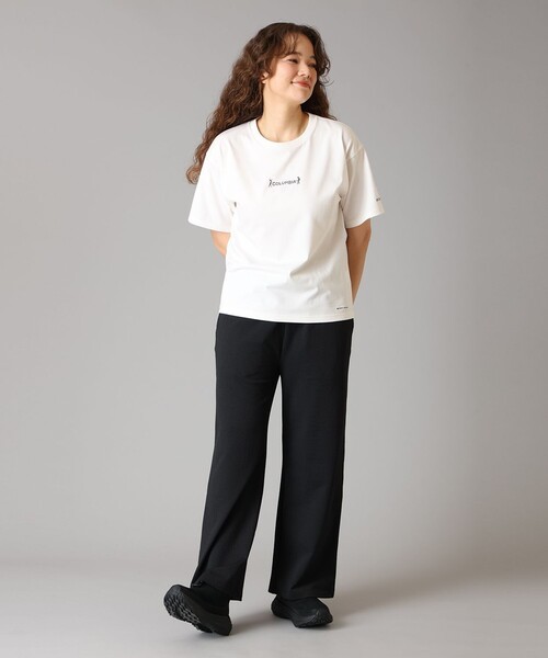 Columbia(コロンビア)の「UVカット Columbia/ ウィメンズ マーサーポイントパンツ /コロンビア(その他パンツ・レディース・ブラウン/ブラック・XL/S/M/L)」の11枚目の写真