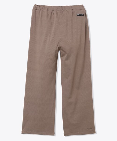 Columbia(コロンビア)の「UVカット Columbia/ ウィメンズ マーサーポイントパンツ /コロンビア(その他パンツ・レディース・ブラウン/ブラック・XL/S/M/L)」の20枚目の写真