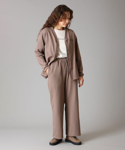 Columbia(コロンビア)の「UVカット Columbia/ ウィメンズ マーサーポイントパンツ /コロンビア(その他パンツ・レディース・ブラウン/ブラック・XL/S/M/L)」の21枚目の写真