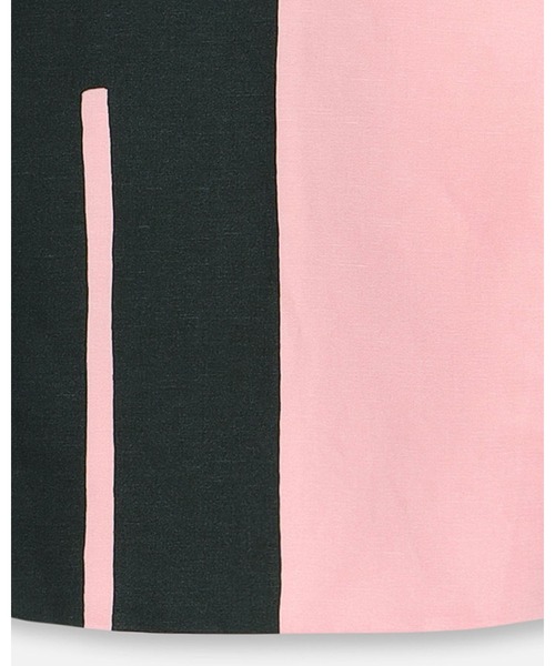 marimekko(マリメッコ)の「Valinta Attika / Top(Tシャツ/カットソー・レディース・グリーン系その他・34)」の10枚目の写真