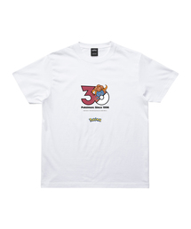 Pokemon 30th Anniversary 1025 T-shirt 「クサイハナ」