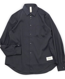 SHINYAKOZUKA（シンヤコヅカ）の「【SHINYAKOZUKA】 ordinary office classic shirt（シャツ/ブラウス）」