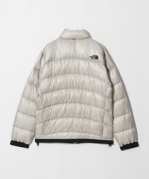 THE NORTH FACE(ザノースフェイス)の「<THE NORTH FACE>ジップインジップ アコンカグア ダウンジャケット(ダウンジャケット/コート・レディース・ブラック/ナチュラル・M/S)」の22枚目の写真