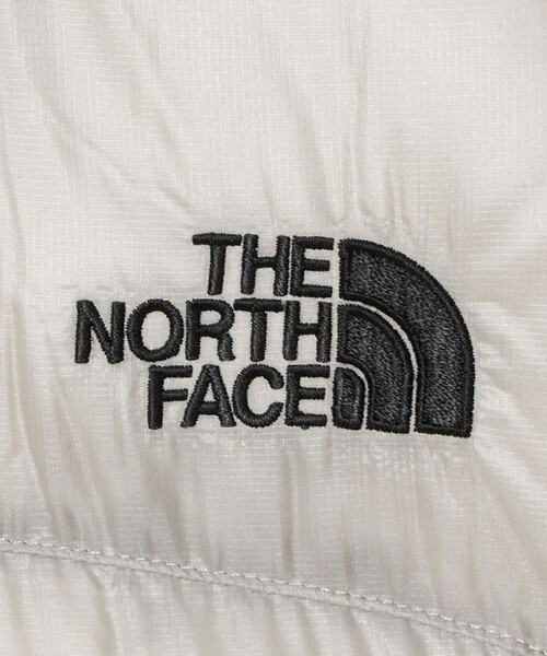 THE NORTH FACE(ザノースフェイス)の「<THE NORTH FACE>ジップインジップ アコンカグア ダウンジャケット(ダウンジャケット/コート・レディース・ブラック/ナチュラル・M/S)」の8枚目の写真