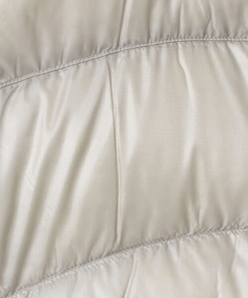 THE NORTH FACE(ザノースフェイス)の「<THE NORTH FACE>ジップインジップ アコンカグア ダウンジャケット(ダウンジャケット/コート・レディース・ブラック/ナチュラル・M/S)」の12枚目の写真