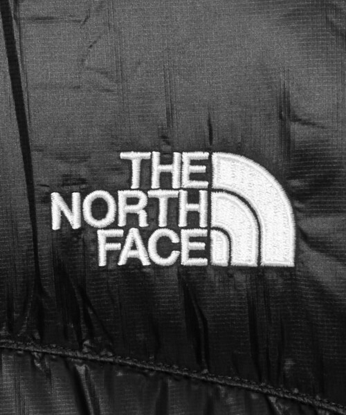 THE NORTH FACE(ザノースフェイス)の「<THE NORTH FACE>ジップインジップ アコンカグア ダウンジャケット(ダウンジャケット/コート・レディース・ブラック/ナチュラル・M/S)」の14枚目の写真