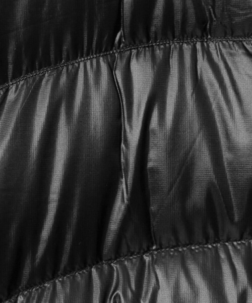 THE NORTH FACE(ザノースフェイス)の「<THE NORTH FACE>ジップインジップ アコンカグア ダウンジャケット(ダウンジャケット/コート・レディース・ブラック/ナチュラル・M/S)」の16枚目の写真