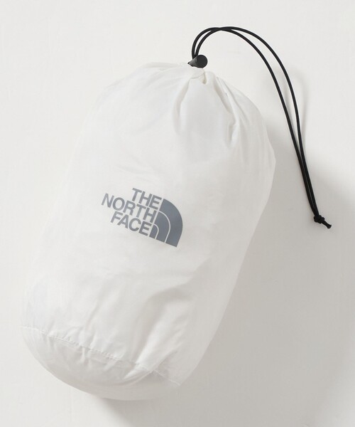 THE NORTH FACE(ザノースフェイス)の「<THE NORTH FACE>ジップインジップ アコンカグア ダウンジャケット(ダウンジャケット/コート・レディース・ブラック/ナチュラル・M/S)」の19枚目の写真