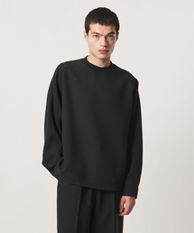 24ss daisuke obana Tシャツ ブラック Sサイズ UNITED ARROWS & SONS by DAISUKE OBANA｜ユナイテッドアローズアンド
