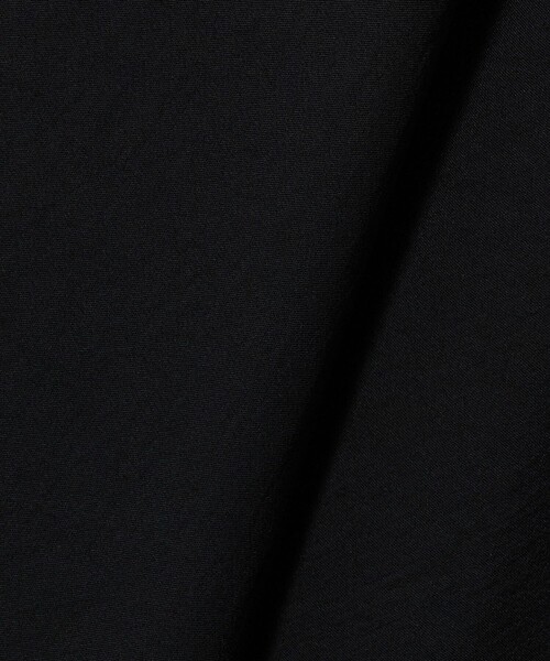 UNITED ARROWS & SONS by DAISUKE OBANA(ユナイテッドアローズアンドサンズバイダイスケオバナ)の「<D.O UNITED ARROWS BY DAISUKE OBANA>+10 DLMN/LS CREW 26AW/ロングスリーブTシャツ(Tシャツ/カットソー・メンズ・ホワイト/ブラック・L/S/M/XL)」の19枚目の写真