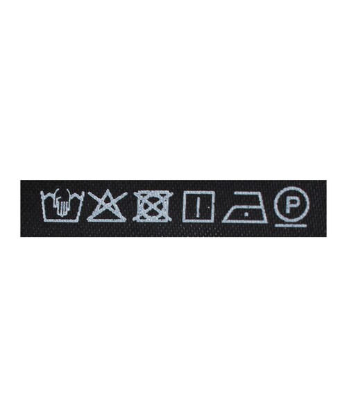 UNITED ARROWS & SONS by DAISUKE OBANA(ユナイテッドアローズアンドサンズバイダイスケオバナ)の「<D.O UNITED ARROWS BY DAISUKE OBANA>+10 DLMN/LS CREW 26AW/ロングスリーブTシャツ(Tシャツ/カットソー・メンズ・ホワイト/ブラック・L/S/M/XL)」の5枚目の写真