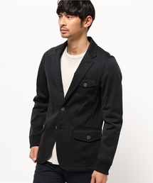 N/C LIGHT WEIGHT JACKET/ナイロンコットンライトウェイトジャケット