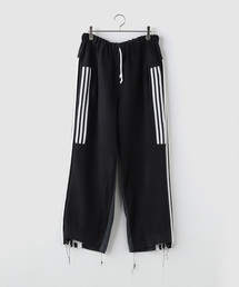 DISCOVERED / ディスカバード Docking Wide Track Pants