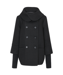 MUSINSA｜ムシンサのダッフルコート通販 - ZOZOTOWN