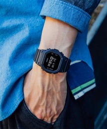 G-SHOCK（ジーショック）の「【G-SHOCK】DW-5600UBB-1JF（デジタル腕時計）」