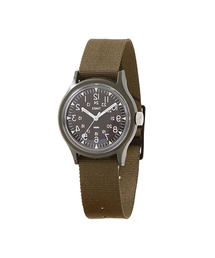 BEAMS BOY | ●Engineered Garments×Timex / 40th別注 Camper Special(アナログ腕時計)