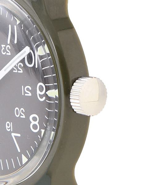 BEAMS BOY（ビームスボーイ）の「○Engineered Garments×Timex