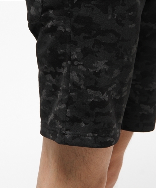 VENCEEXCHANGE（ヴァンスエクスチェンジ）の「裏毛ショートパンツ（その他パンツ・メンズ・ブラック/オフホワイト/グレー・MEDIUM/LARGE）」の10枚目の写真