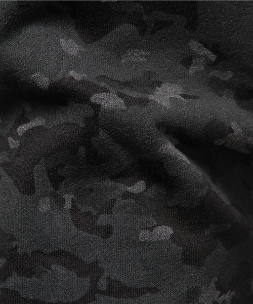 VENCEEXCHANGE（ヴァンスエクスチェンジ）の「裏毛ショートパンツ（その他パンツ・メンズ・ブラック/オフホワイト/グレー・MEDIUM/LARGE）」の11枚目の写真