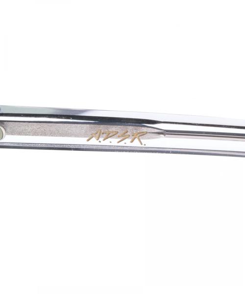 A.D.S.R.(エーディーエスアール)の「<A.D.S.R.> DARRYL COLOR/アイウェア(サングラス・メンズ・ブラック/ダークブラウン/その他1/その他2/ブラウン/ベージュ/ダークグレー/その他3・FREE)」の18枚目の写真