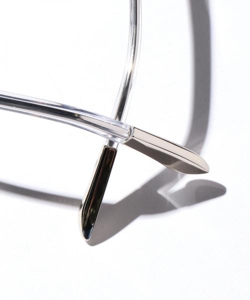 A.D.S.R.(エーディーエスアール)の「<A.D.S.R.> DARRYL COLOR/アイウェア(サングラス・メンズ・ブラック/ダークブラウン/その他1/その他2/ブラウン/ベージュ/ダークグレー/その他3・FREE)」の15枚目の写真