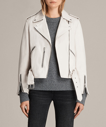 ALLSAINTS | BALFERN BIKER(ライダースジャケット)