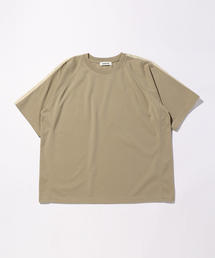 MONKEY TIME | ＜monkey time＞ LINE TC/PONTI WIDE TEE/Tシャツ(Tシャツ/カットソー)