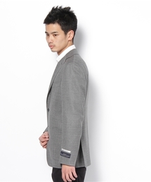 美品 SHIPS×RING JACKET スーツ カノニコ SHIPS 46 美品 SHIPS×RING JACKET スーツ カノニコ SHIPS 46 - メルカリ