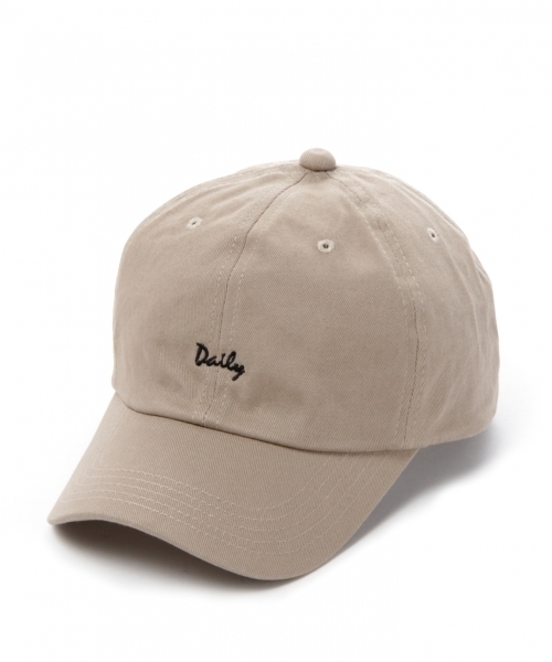 RAGEBLUE(レイジブルー)の「LOWCAP FW/770417(キャップ・メンズ・ホワイト/ブラック/ベージュ/ブルー/オレンジ/ワインレッド・FREE)」の4枚目の写真