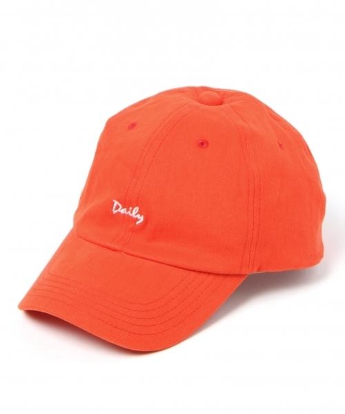 RAGEBLUE(レイジブルー)の「LOWCAP FW/770417(キャップ・メンズ・ホワイト/ブラック/ベージュ/ブルー/オレンジ/ワインレッド・FREE)」の6枚目の写真
