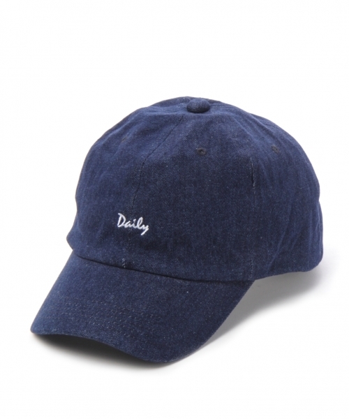 RAGEBLUE(レイジブルー)の「LOWCAP FW/770417(キャップ・メンズ・ホワイト/ブラック/ベージュ/ブルー/オレンジ/ワインレッド・FREE)」の5枚目の写真
