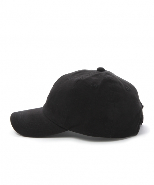 RAGEBLUE(レイジブルー)の「LOWCAP FW/770417(キャップ・メンズ・ホワイト/ブラック/ベージュ/ブルー/オレンジ/ワインレッド・FREE)」の10枚目の写真