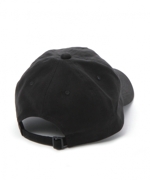 RAGEBLUE(レイジブルー)の「LOWCAP FW/770417(キャップ・メンズ・ホワイト/ブラック/ベージュ/ブルー/オレンジ/ワインレッド・FREE)」の7枚目の写真