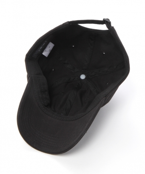 RAGEBLUE(レイジブルー)の「LOWCAP FW/770417(キャップ・メンズ・ホワイト/ブラック/ベージュ/ブルー/オレンジ/ワインレッド・FREE)」の9枚目の写真