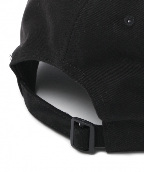 RAGEBLUE(レイジブルー)の「LOWCAP FW/770417(キャップ・メンズ・ホワイト/ブラック/ベージュ/ブルー/オレンジ/ワインレッド・FREE)」の8枚目の写真