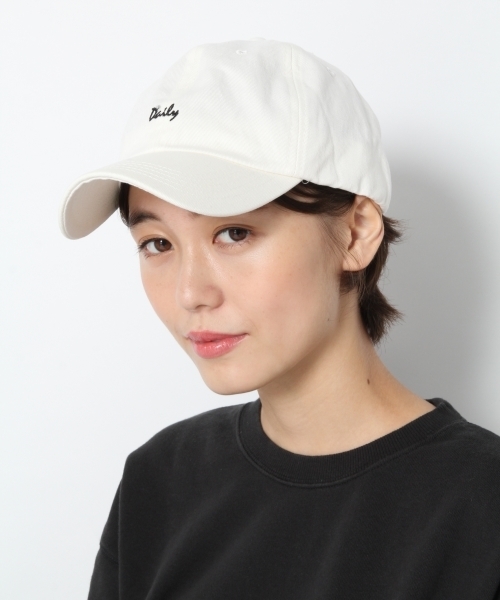 RAGEBLUE(レイジブルー)の「LOWCAP FW/770417(キャップ・メンズ・ホワイト/ブラック/ベージュ/ブルー/オレンジ/ワインレッド・FREE)」の14枚目の写真