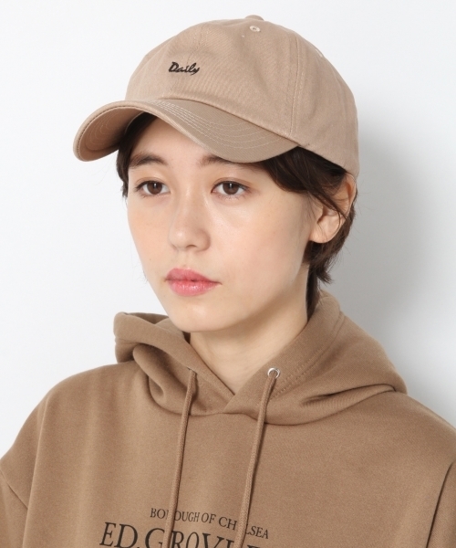 RAGEBLUE(レイジブルー)の「LOWCAP FW/770417(キャップ・メンズ・ホワイト/ブラック/ベージュ/ブルー/オレンジ/ワインレッド・FREE)」の13枚目の写真