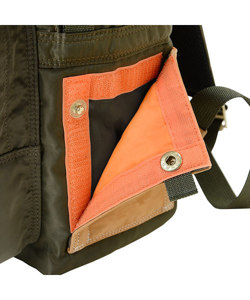 Timberland（ティンバーランド）の「【PORTER】ティンバーランド