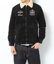 HYSTERIC GLAMOUR（ヒステリックグラマー）の「ワッペン付S