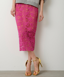 Banner Barrett | LACE SKIRT/レーススカート(スカート)