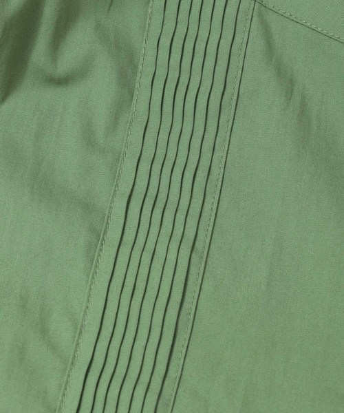 URBAN RESEARCH(アーバンリサーチ)の「TYPEWRITER CUBA SHIRTS(シャツ/ブラウス・メンズ・ベージュ/ネイビー/グリーン・LARGE/MEDIUM)」の19枚目の写真