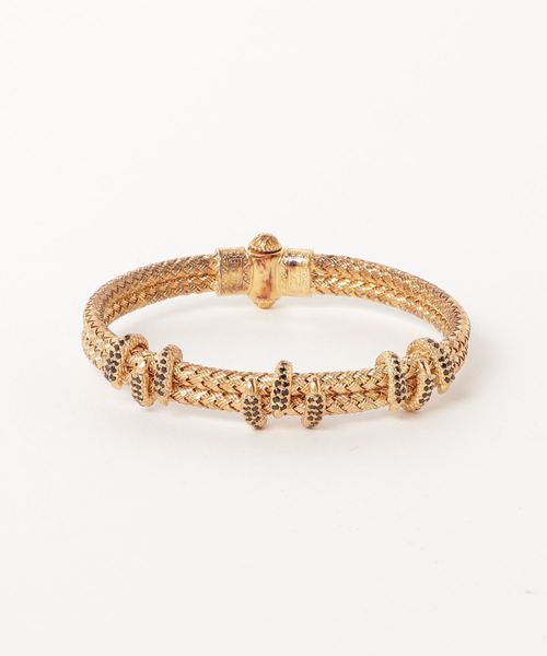 ATOLYESTONE（アトリエストーン）の「Eagle Claws Bangle 