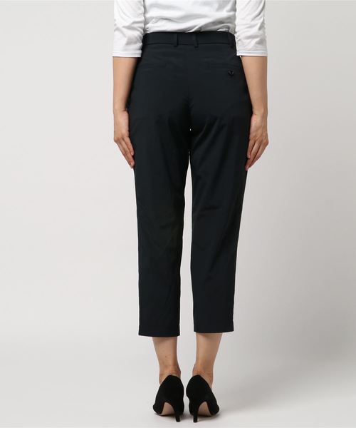 RIVE DROITE（リヴドロワ）の「タスランタックパンツ（その他パンツ・レディース・ネイビー/ベージュ/カーキ・0/1）」の5枚目の写真