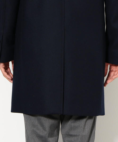 green label relaxing（グリーンレーベルリラクシング）の「[OCEANS12月号掲載] NM S100 チェスターコート ◆（チェスターコート・メンズ・ネイビー/ブラウン/その他1/その他2・S/M/L/XL/XS/XXL）」の14枚目の写真