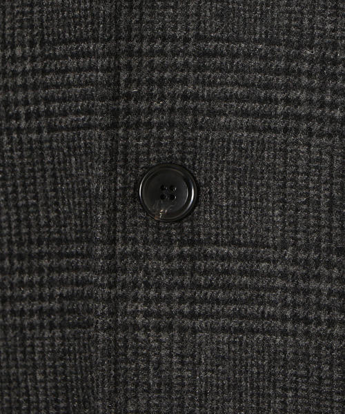 green label relaxing（グリーンレーベルリラクシング）の「[OCEANS12月号掲載] NM S100 チェスターコート ◆（チェスターコート・メンズ・ネイビー/ブラウン/その他1/その他2・S/M/L/XL/XS/XXL）」の19枚目の写真