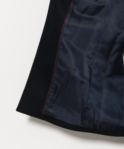 green label relaxing（グリーンレーベルリラクシング）の「[OCEANS12月号掲載] NM S100 チェスターコート ◆（チェスターコート・メンズ・ネイビー/ブラウン/その他1/その他2・S/M/L/XL/XS/XXL）」の20枚目の写真