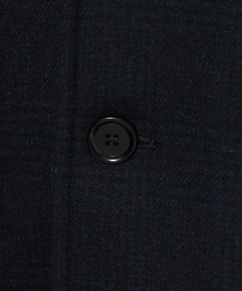 green label relaxing（グリーンレーベルリラクシング）の「[OCEANS12月号掲載] NM S100 チェスターコート ◆（チェスターコート・メンズ・ネイビー/ブラウン/その他1/その他2・S/M/L/XL/XS/XXL）」の21枚目の写真