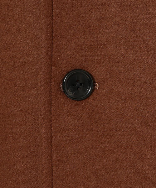 green label relaxing(グリーンレーベルリラクシング)の「NM S100 チェスターコート(チェスターコート・メンズ・その他2/ネイビー/その他1/ブラウン・M/XXL/S/XL/L/XS)」の8枚目の写真